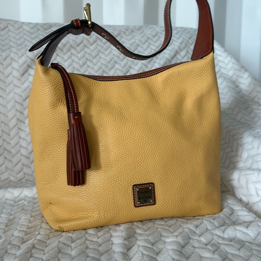 DOONEY & BOURKE